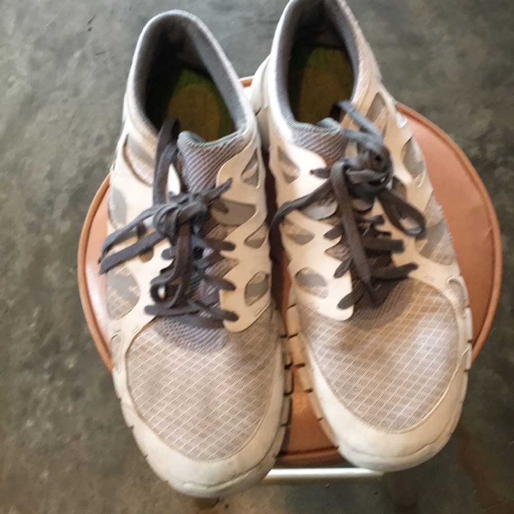 Nike Gym Shoes